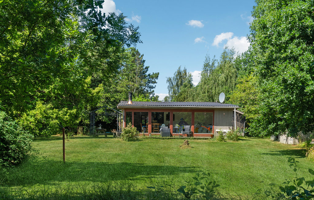 Feriehus - Atterup Isefjord , Danmark - E16118 10