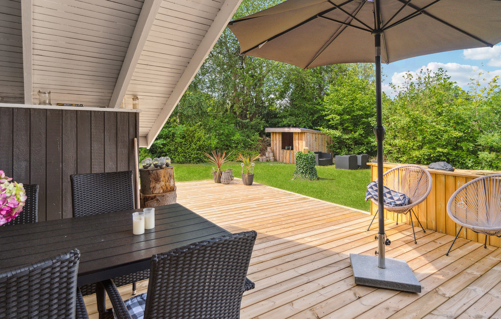 Feriehuse - Vellerup Strand , Danmark - E16027 4