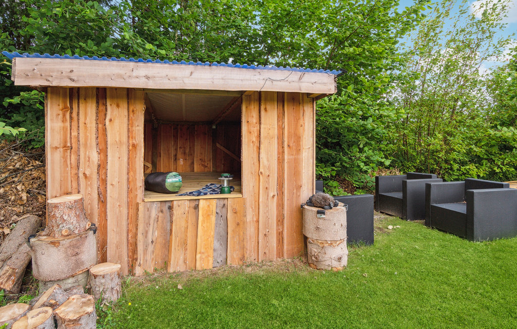 Feriehuse - Vellerup Strand , Danmark - E16027 14