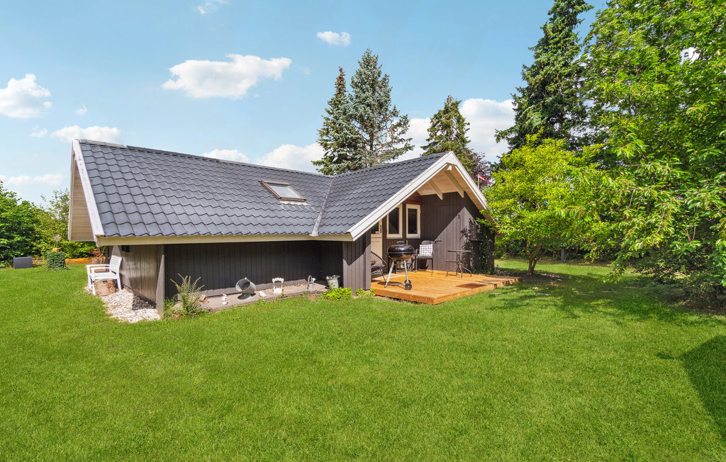 Feriehuse - Vellerup Strand , Danmark - E16027 9