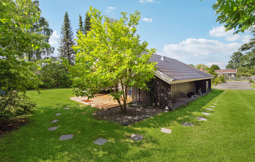 Feriehuse - Vellerup Strand , Danmark - E16027 11