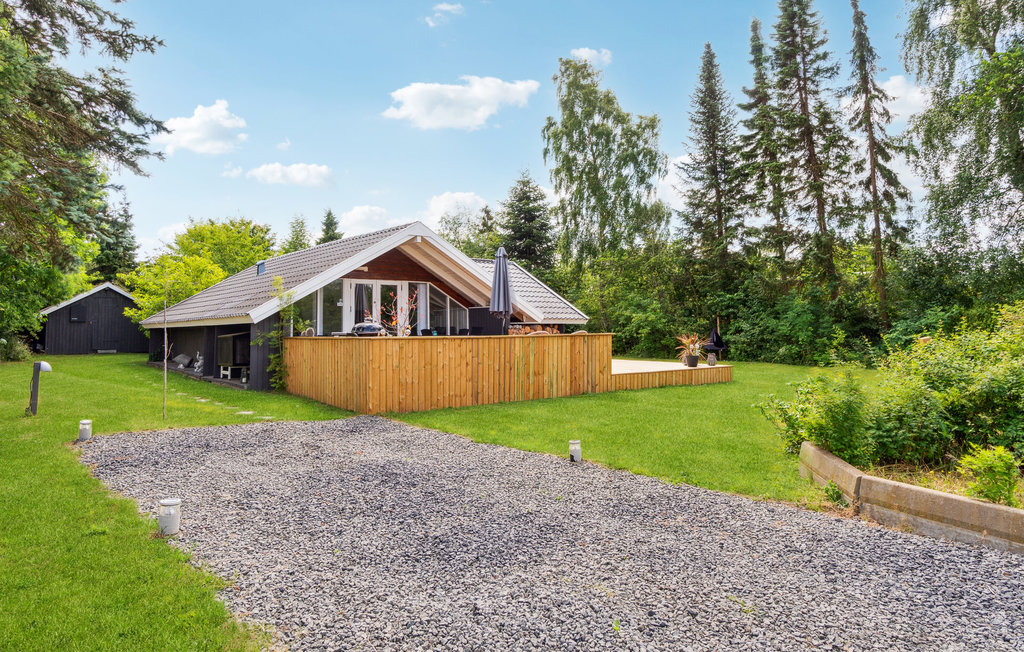 Feriehuse - Vellerup Strand , Danmark - E16027 12