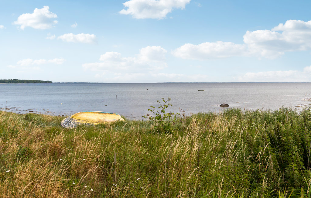 Ferienhaus - Løserup, Tuse Næs , Dänemark - E16322 30