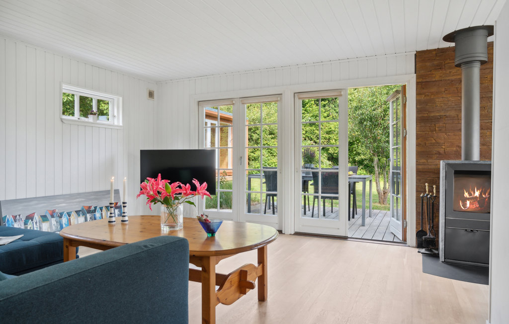 Ferienhaus - Løserup, Tuse Næs , Dänemark - E16322 3