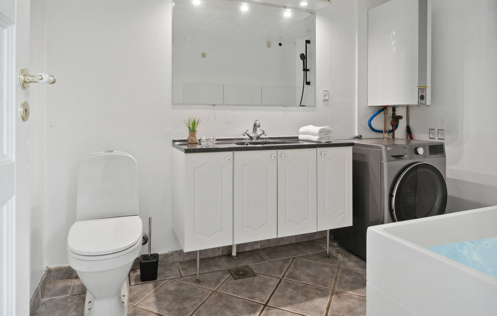 Ferienhaus - Løserup, Tuse Næs , Dänemark - E16322 28