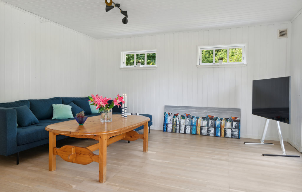 Ferienhaus - Løserup, Tuse Næs , Dänemark - E16322 18