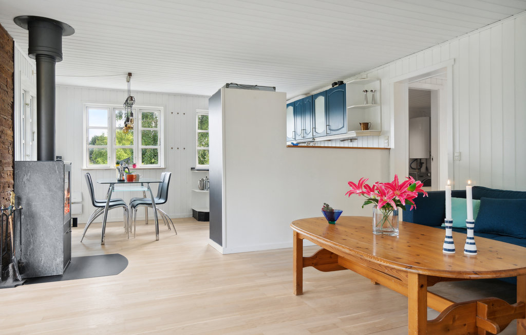 Ferienhaus - Løserup, Tuse Næs , Dänemark - E16322 4