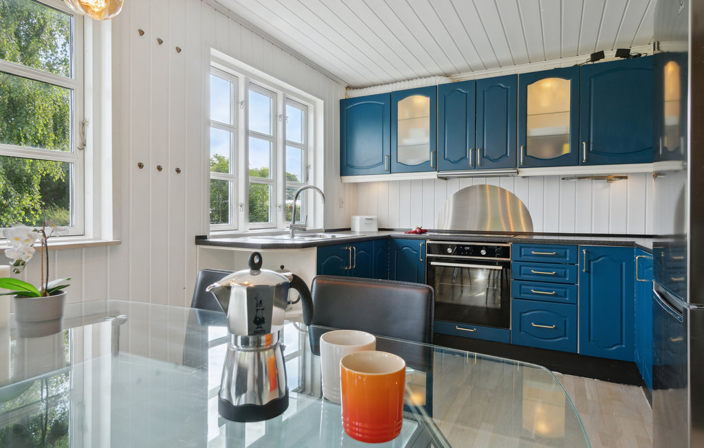 Ferienhaus - Løserup, Tuse Næs , Dänemark - E16322 6