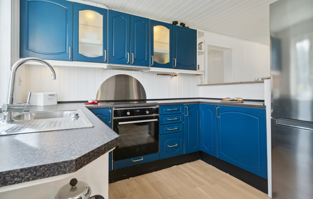 Ferienhaus - Løserup, Tuse Næs , Dänemark - E16322 21