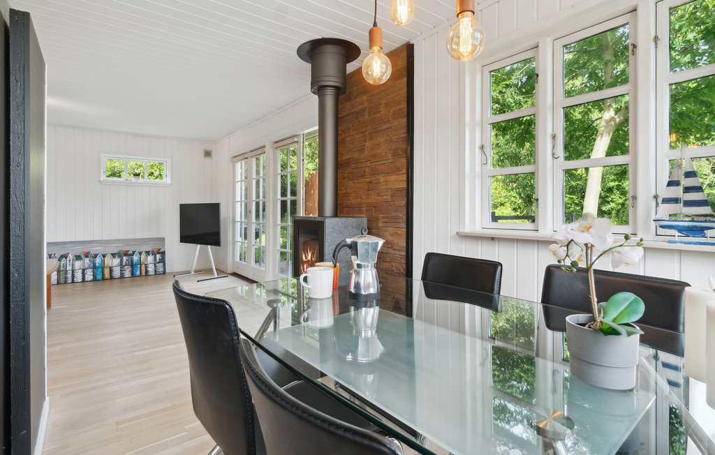 Ferienhaus - Løserup, Tuse Næs , Dänemark - E16322 22