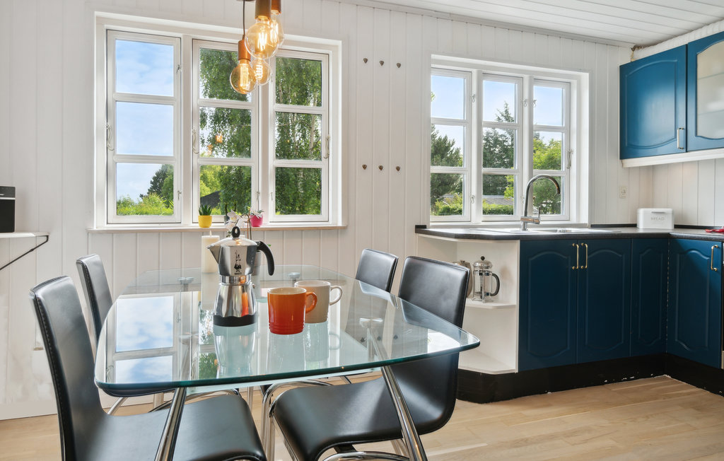 Ferienhaus - Løserup, Tuse Næs , Dänemark - E16322 23