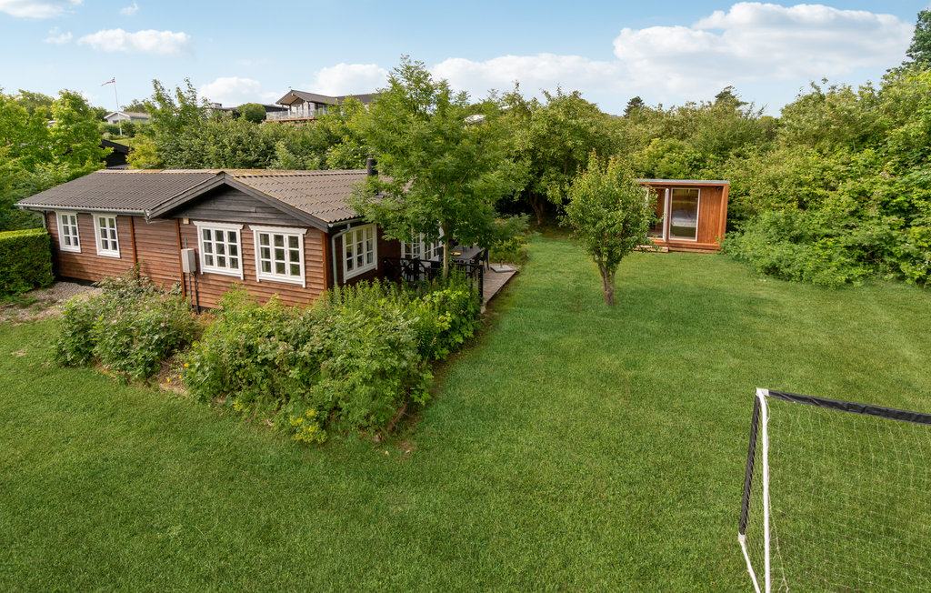 Ferienhaus - Løserup, Tuse Næs , Dänemark - E16322 1