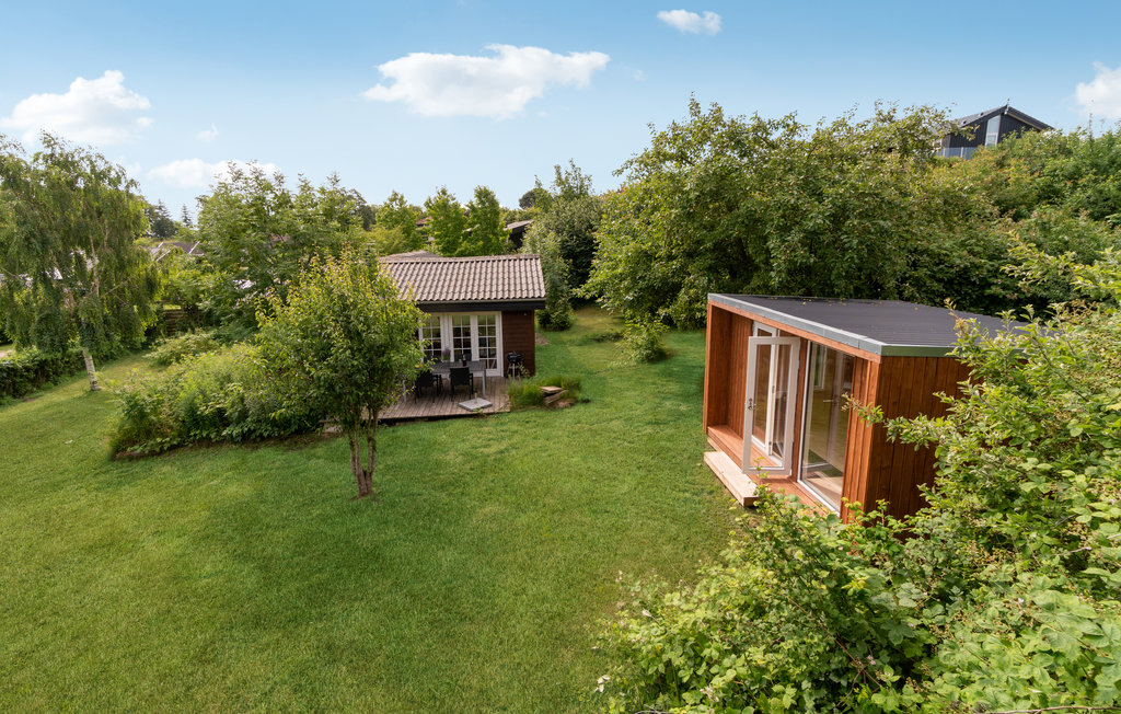 Ferienhaus - Løserup, Tuse Næs , Dänemark - E16322 10