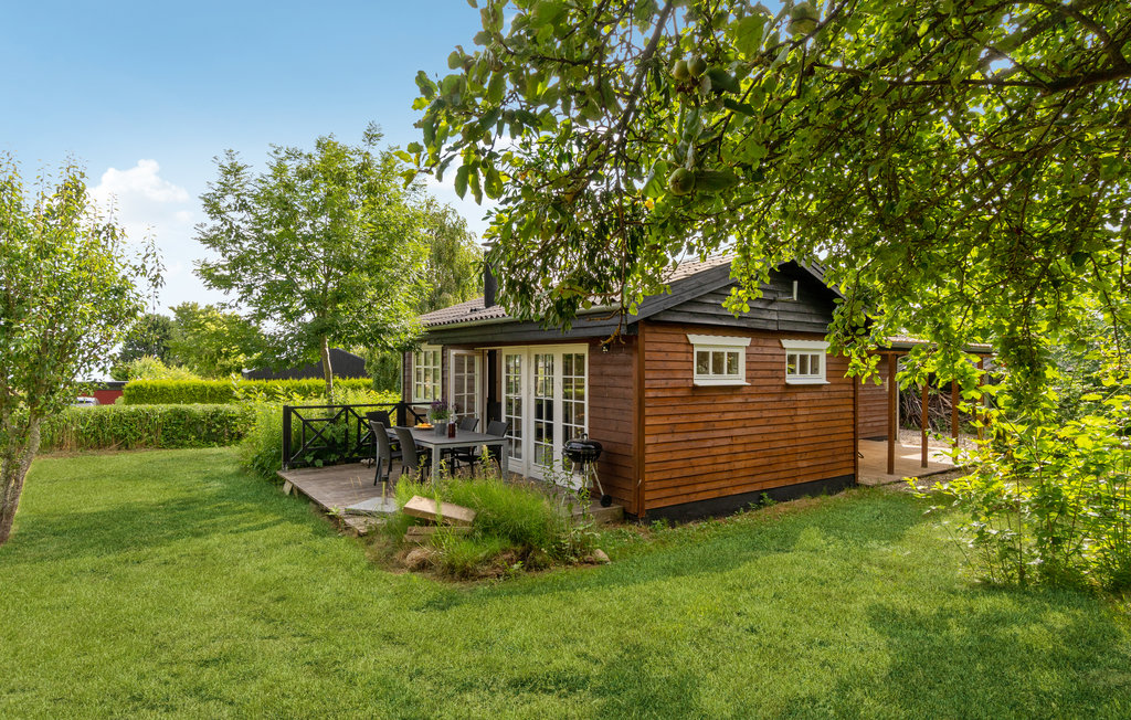 Ferienhaus - Løserup, Tuse Næs , Dänemark - E16322 12