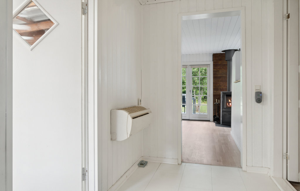 Ferienhaus - Løserup, Tuse Næs , Dänemark - E16322 24