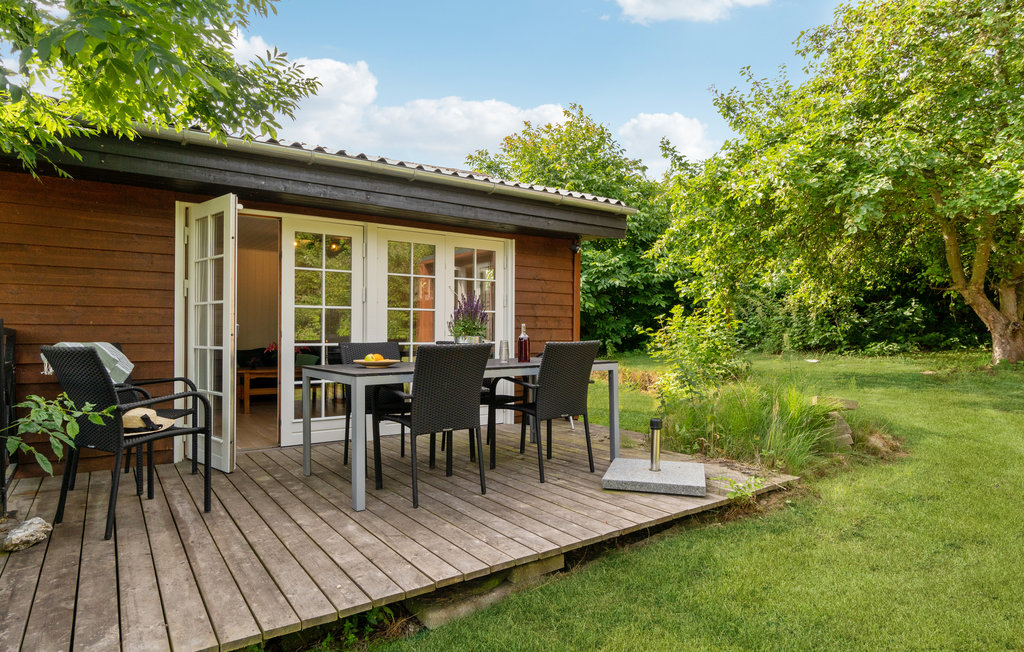 Ferienhaus - Løserup, Tuse Næs , Dänemark - E16322 13