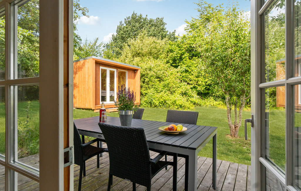 Ferienhaus - Løserup, Tuse Næs , Dänemark - E16322 7