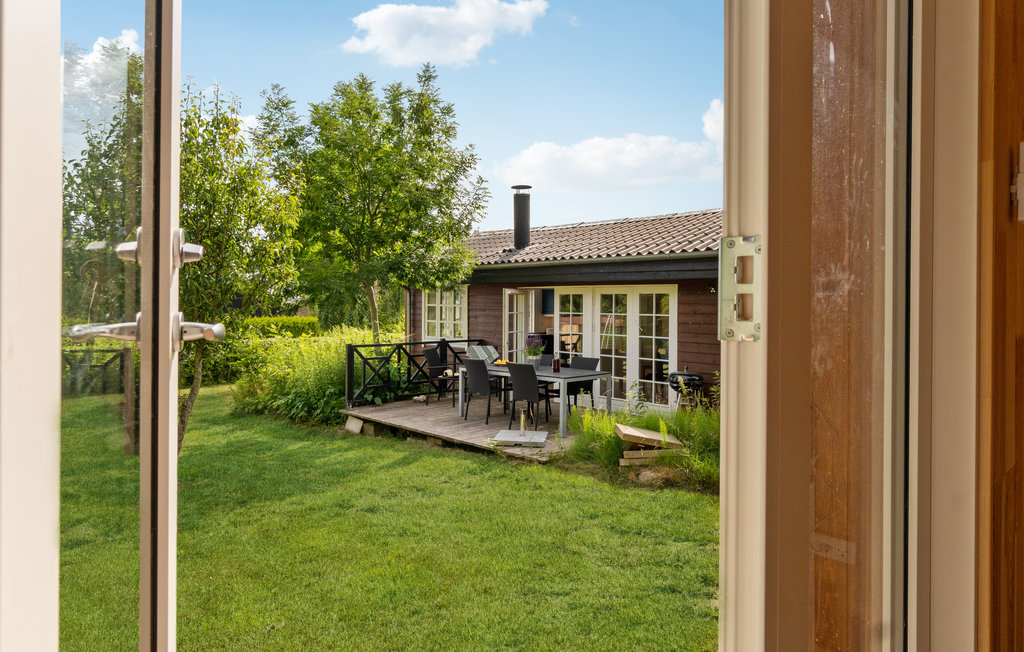 Ferienhaus - Løserup, Tuse Næs , Dänemark - E16322 8