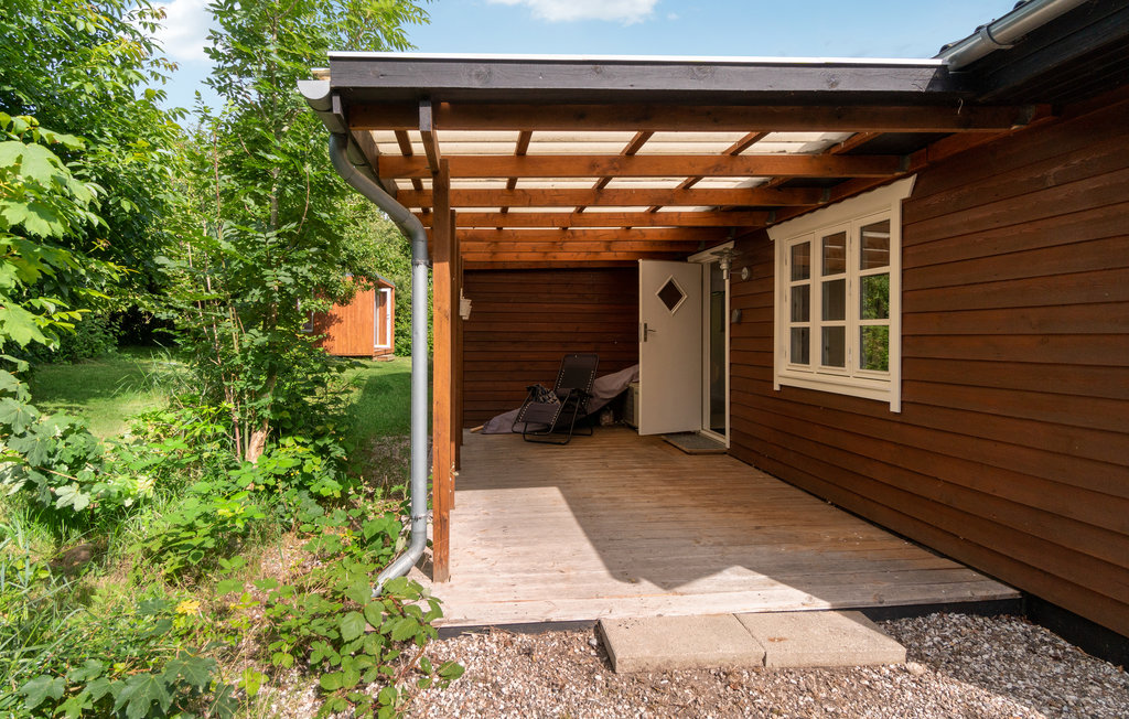 Ferienhaus - Løserup, Tuse Næs , Dänemark - E16322 15