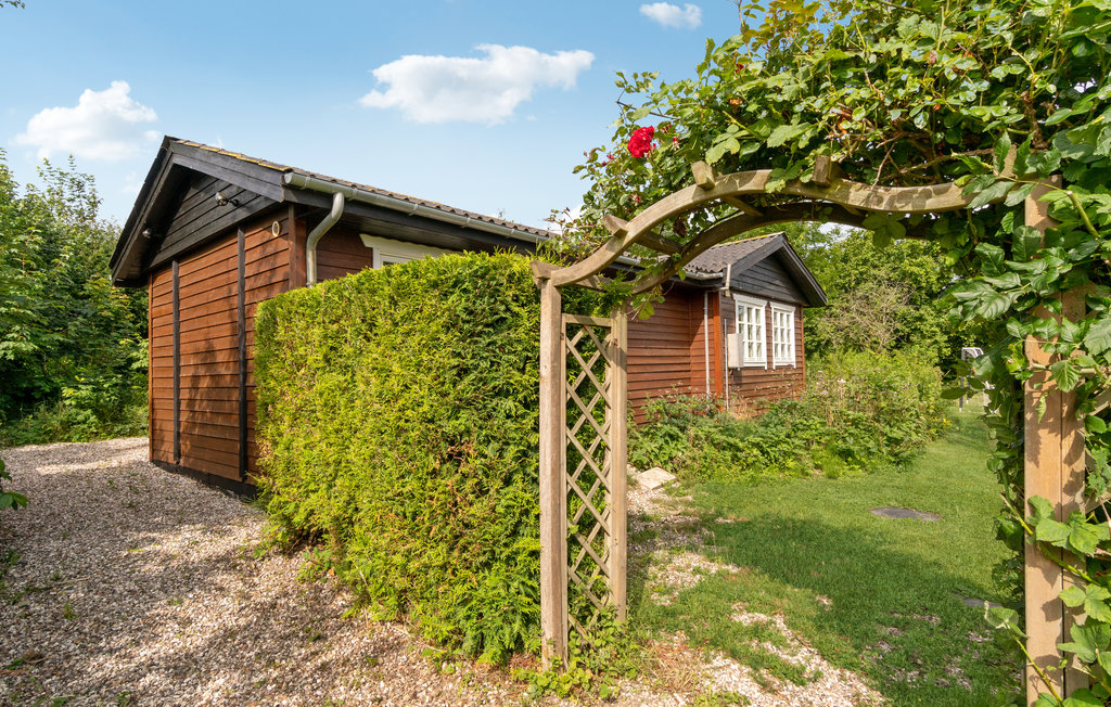 Ferienhaus - Løserup, Tuse Næs , Dänemark - E16322 16