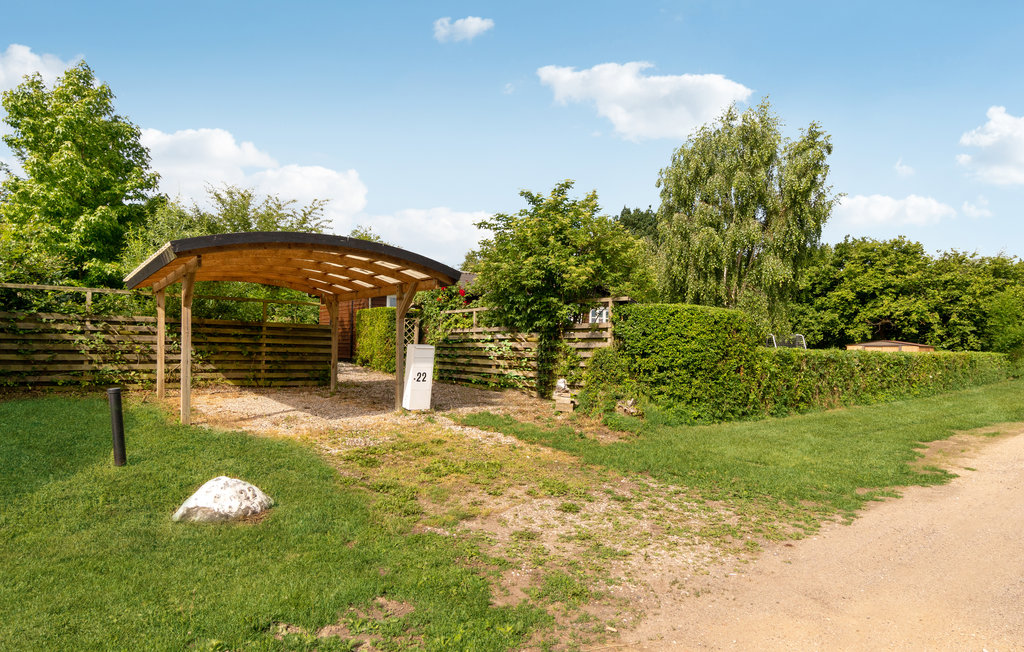 Ferienhaus - Løserup, Tuse Næs , Dänemark - E16322 17