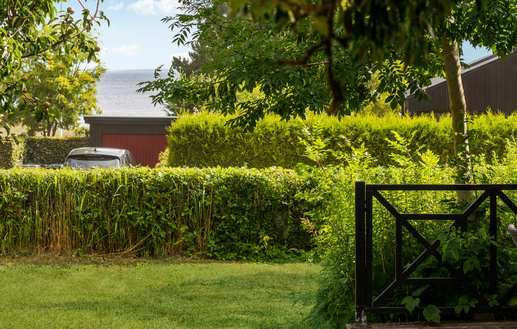 Ferienhaus - Løserup, Tuse Næs , Dänemark - E16322 9