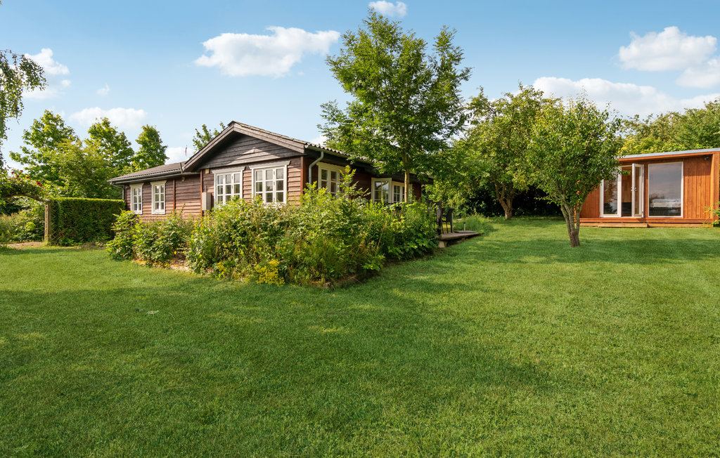 Ferienhaus - Løserup, Tuse Næs , Dänemark - E16322 11