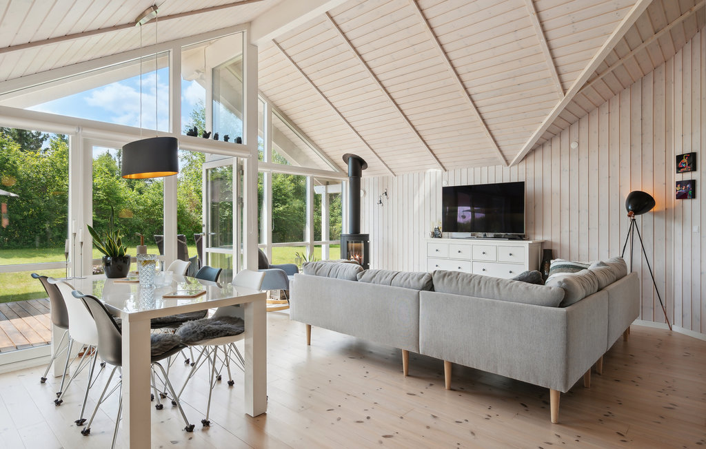 Ferienhaus - Vellerup Strand , Dänemark - E16671 3