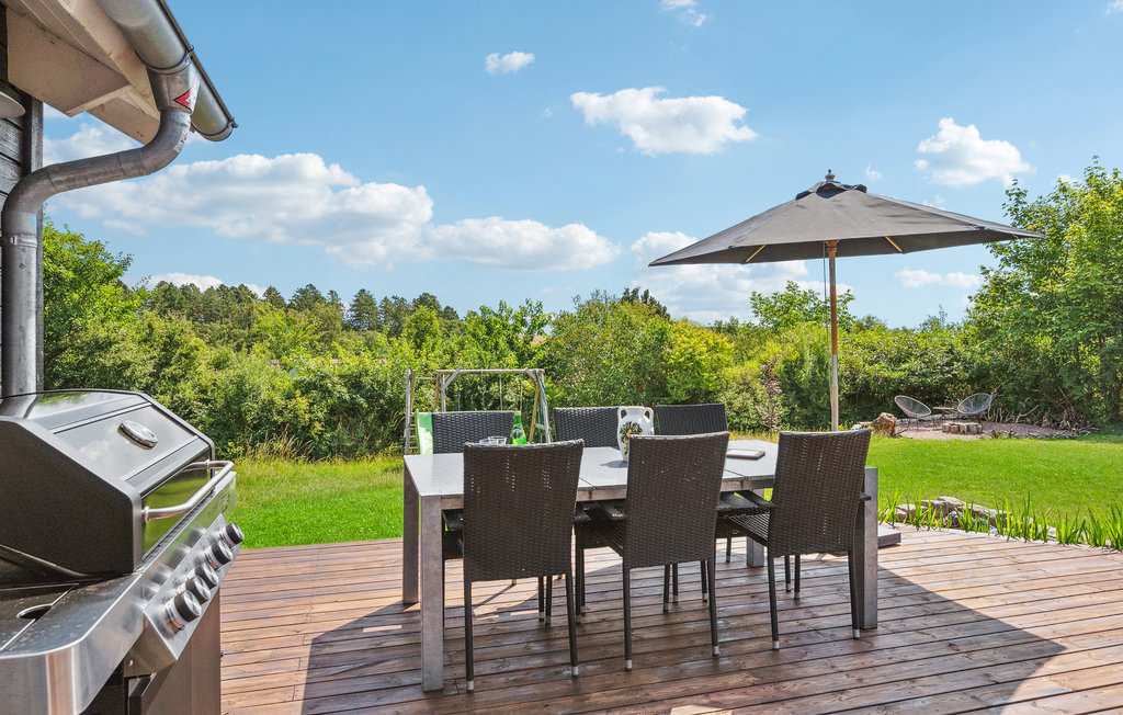 Ferienhaus - Vellerup Strand , Dänemark - E16671 13