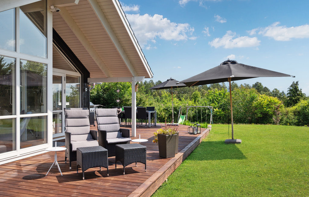 Ferienhaus - Vellerup Strand , Dänemark - E16671 2