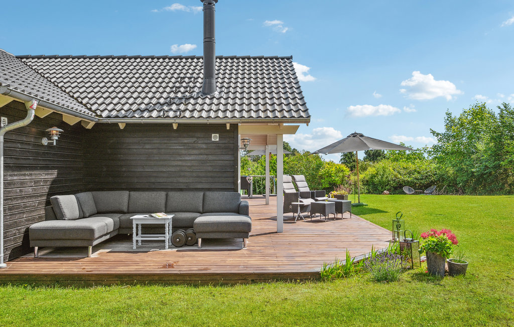 Ferienhaus - Vellerup Strand , Dänemark - E16671 7