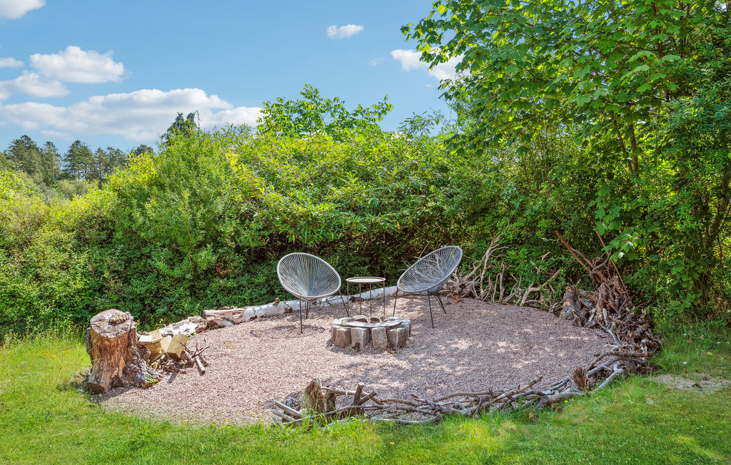 Ferienhaus - Vellerup Strand , Dänemark - E16671 8