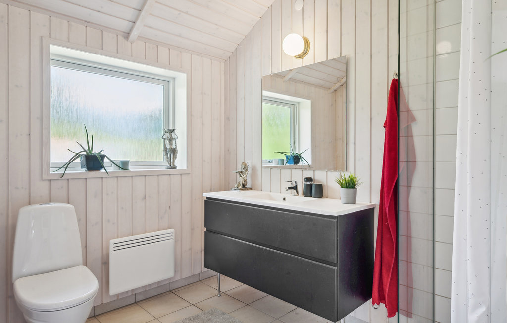 Ferienhaus - Vellerup Strand , Dänemark - E16671 17