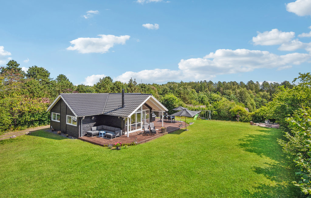 Ferienhaus - Vellerup Strand , Dänemark - E16671 1