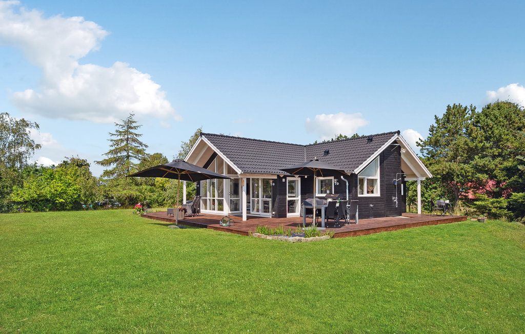Ferienhaus - Vellerup Strand , Dänemark - E16671 10