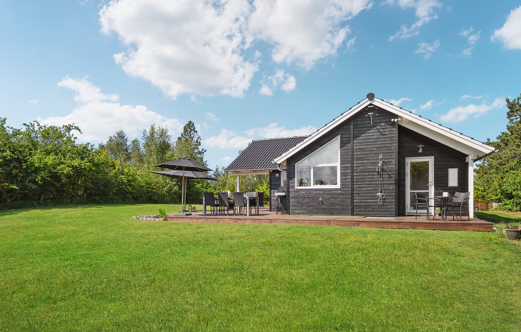 Ferienhaus - Vellerup Strand , Dänemark - E16671 11