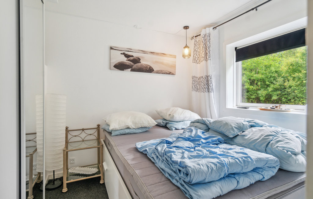Ferienhaus - Grevinge , Dänemark - E16211 26