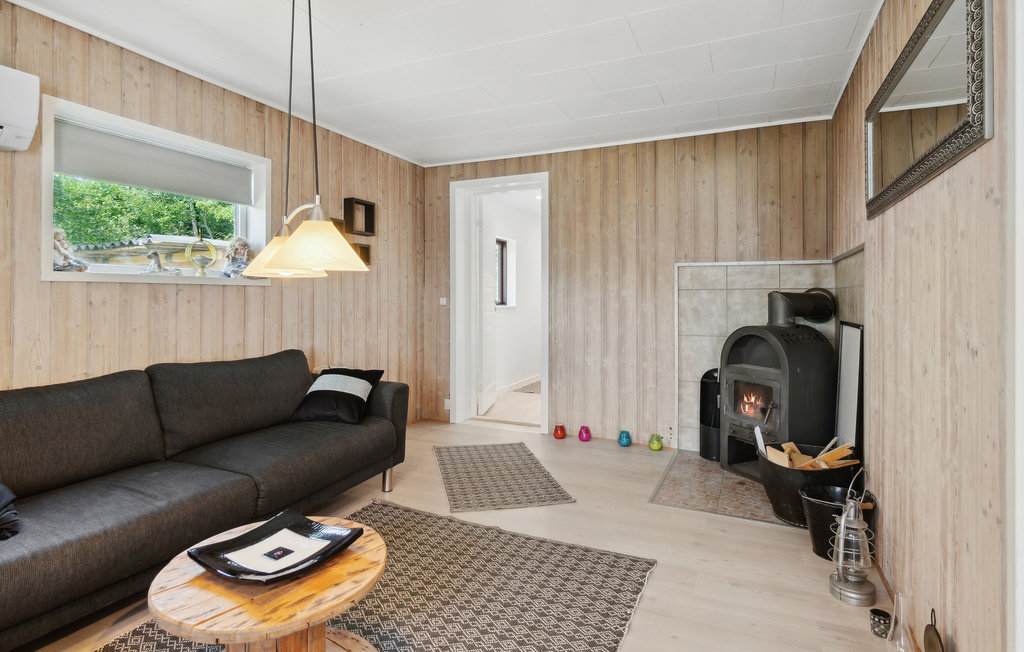 Ferienhaus - Grevinge , Dänemark - E16211 19