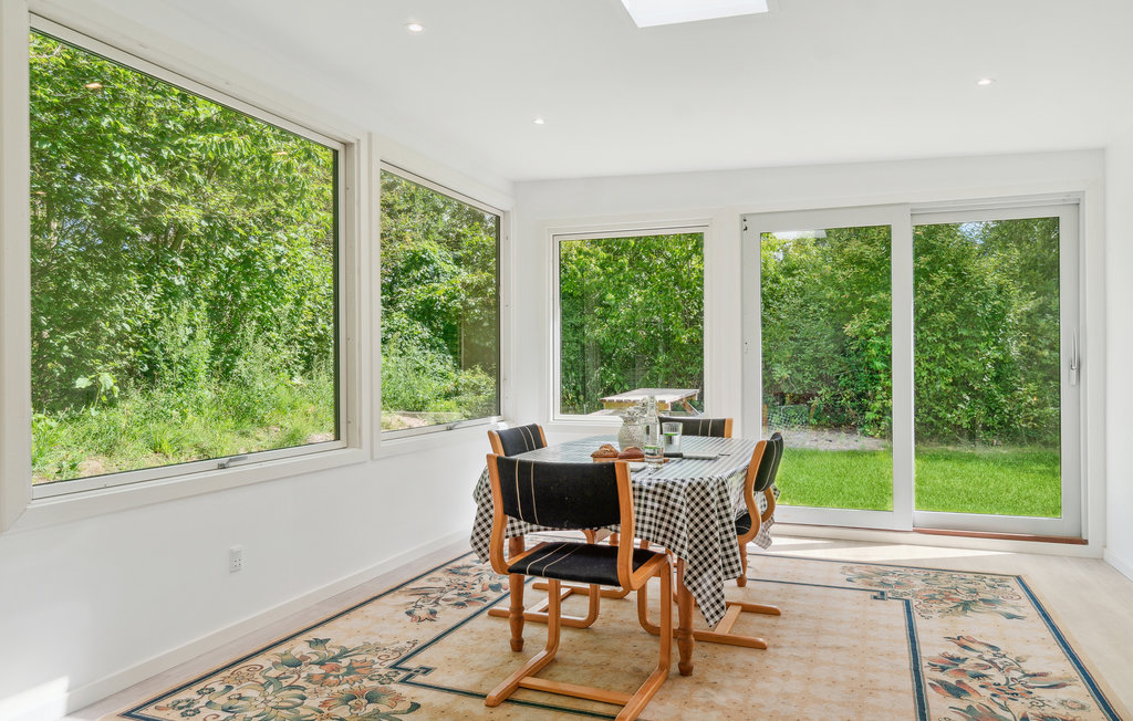 Ferienhaus - Grevinge , Dänemark - E16211 5