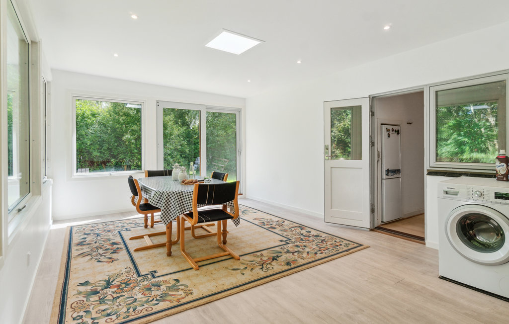 Ferienhaus - Grevinge , Dänemark - E16211 20