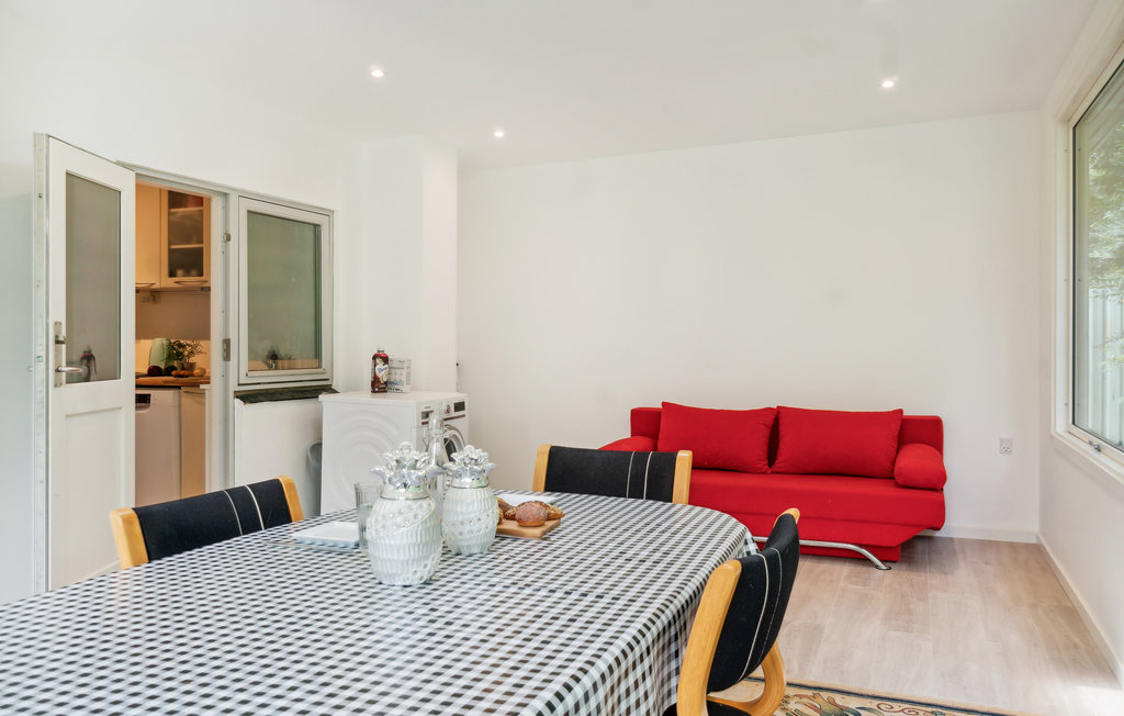 Ferienhaus - Grevinge , Dänemark - E16211 21