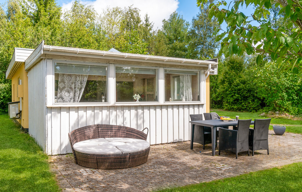 Ferienhaus - Grevinge , Dänemark - E16211 12
