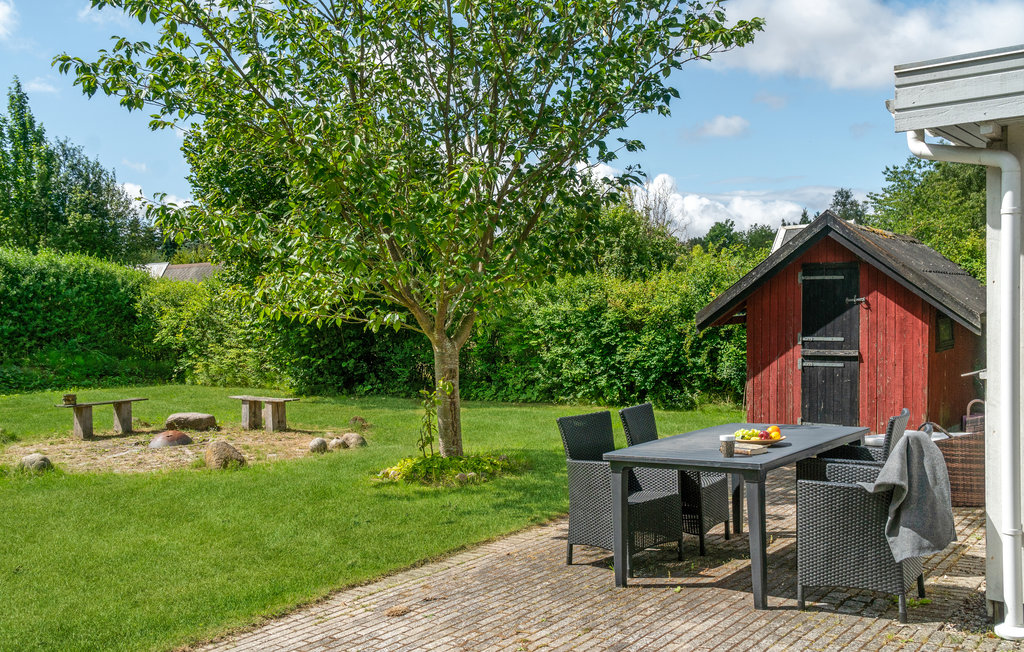 Ferienhaus - Grevinge , Dänemark - E16211 2