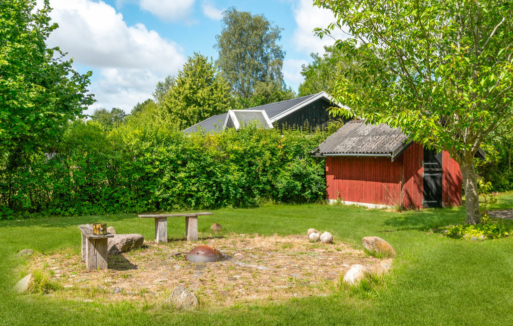 Ferienhaus - Grevinge , Dänemark - E16211 13