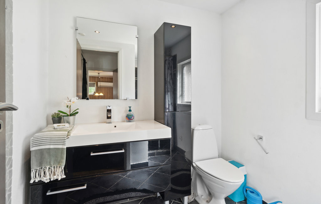 Ferienhaus - Grevinge , Dänemark - E16211 29