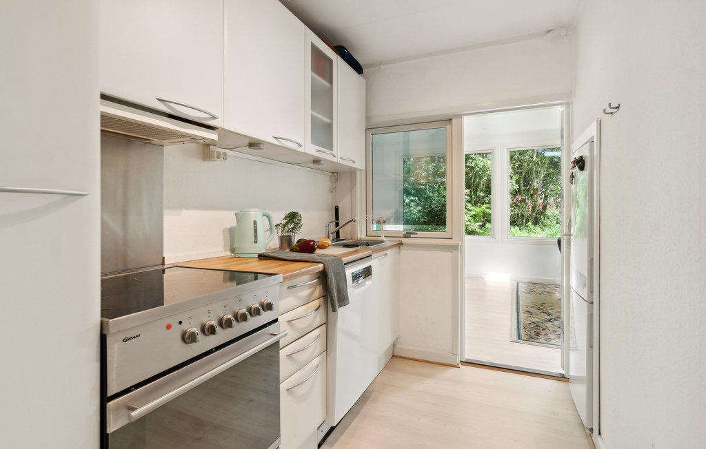 Ferienhaus - Grevinge , Dänemark - E16211 6