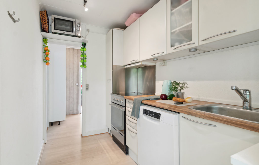 Ferienhaus - Grevinge , Dänemark - E16211 23