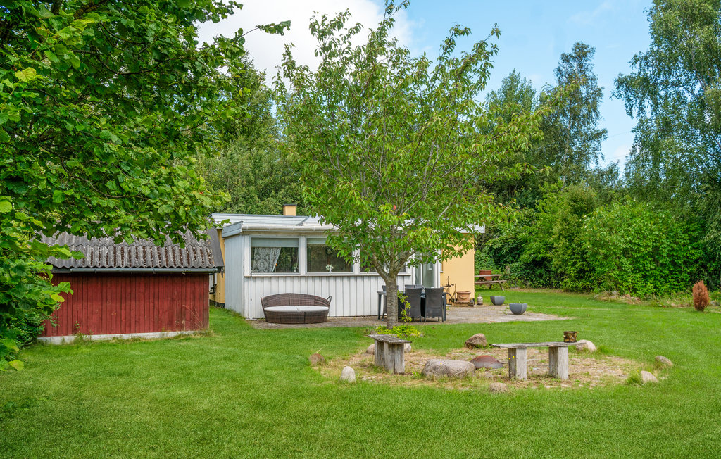 Ferienhaus - Grevinge , Dänemark - E16211 11