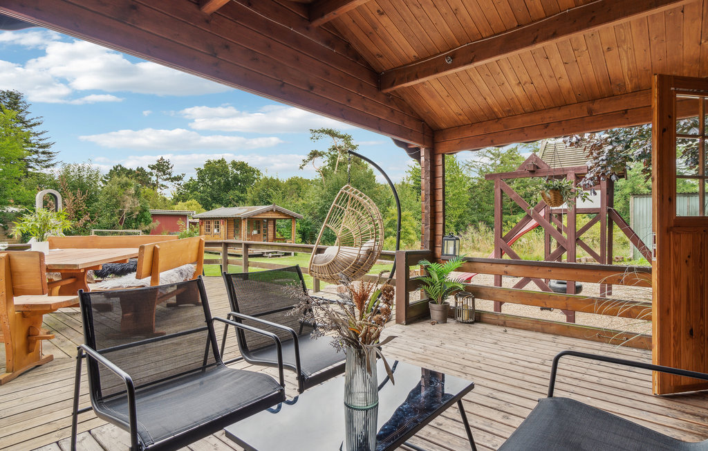 Ferienhaus - Grevinge , Dänemark - E16111 10