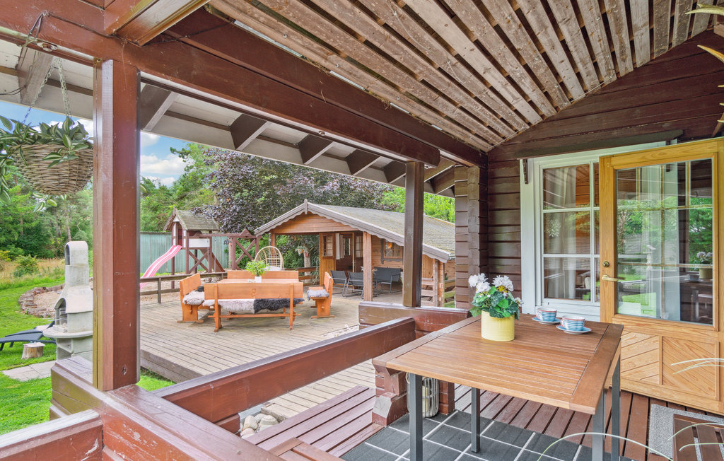 Ferienhaus - Grevinge , Dänemark - E16111 11